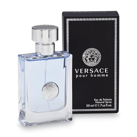 men's Versace cologne